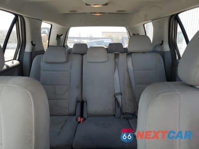 Zdjęcie 10 z 13 samochodu: 2005 FORD FREESTYLE SEL VIN:1FMDK02135GA00506 - miniatura