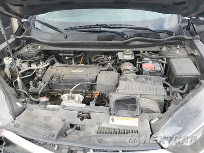 Zdjęcie 11 z 13 samochodu: 2018 HONDA CR-V LX VIN:2HKRW5H36JH412185 - miniatura