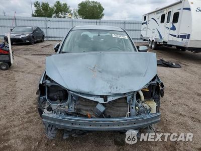 Piąte zdjęcie samochodu w środku: 2011 SUBARU IMPREZA OUTBACK SPORT VIN:JF1GH6D61BH824365 - miniatura