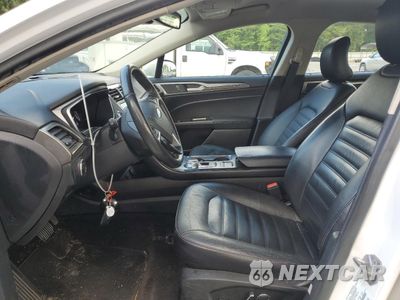 Zdjęcie 7 z 12 samochodu: 2018 FORD FUSION SE HYBRID VIN:3FA6P0LU8JR278740 - miniatura