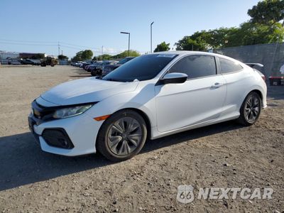 2019 HONDA CIVIC SI 2HGFC3A58KH753319 - główne zdjęcie licytacji z USA - miniatura