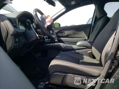 Zdjęcie 7 z 13 samochodu: 2021 HONDA HR-V SPORT VIN:3CZRU6H10MM712338 - miniatura
