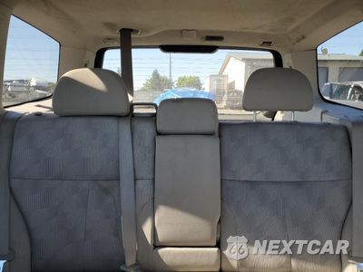 Zdjęcie 10 z 15 samochodu: 2010 SUBARU FORESTER 2.5X PREMIUM VIN:JF2SH6CC4AH714874 - miniatura