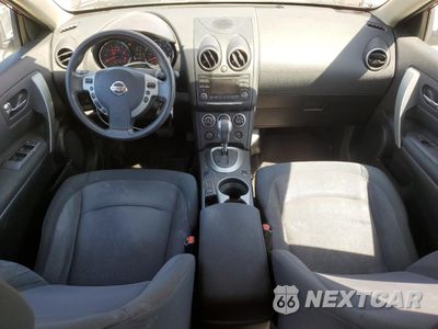 Zdjęcie 8 z 13 samochodu: 2014 NISSAN ROGUE SELECT S VIN:JN8AS5MT9EW616904 - miniatura
