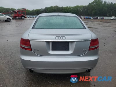 Zdjęcie 6 z 14 samochodu: 2008 AUDI A6 3.2 QUATTRO VIN:WAUDH74F28N174388 - miniatura