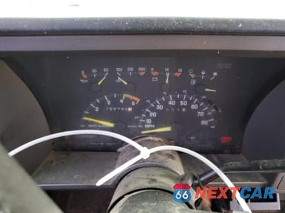 Zdjęcie 9 z 12 samochodu: 1993 GMC SIERRA K1500 VIN:1GTEK14K1PZ532221 - miniatura