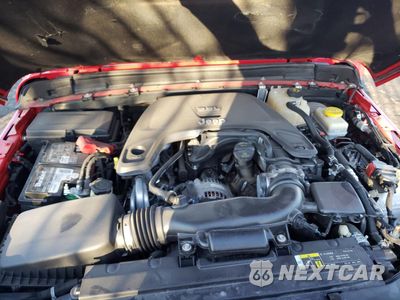 Zdjęcie 11 z 12 samochodu: 2018 JEEP WRANGLER SPORT VIN:1C4GJXAG1JW161259 - miniatura