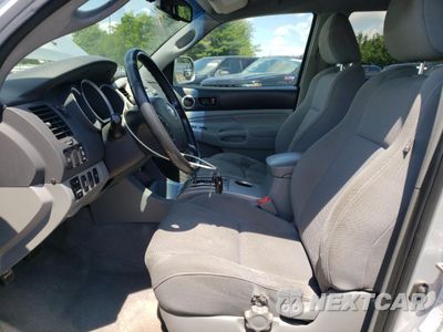 Zdjęcie 7 z 14 samochodu: 2009 TOYOTA TACOMA DOUBLE CAB PRERUNNER LONG BED VIN:3TMKU72N99M022071 - miniatura