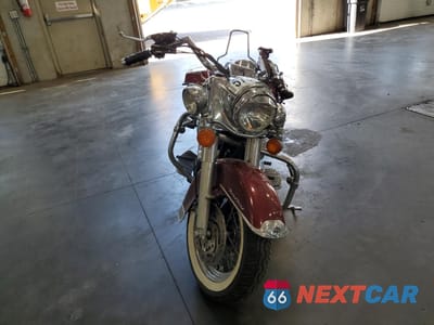Drugie zdjęcie samochodu z przodu: 2000 HARLEY-DAVIDSON FLHRCI VIN:1HD1FRW10YY621984 - miniatura