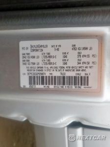 Zdjęcie 12 z 12 samochodu: 2002 DODGE RAM 3500 VIN:3B7MC33C62M290874 - miniatura