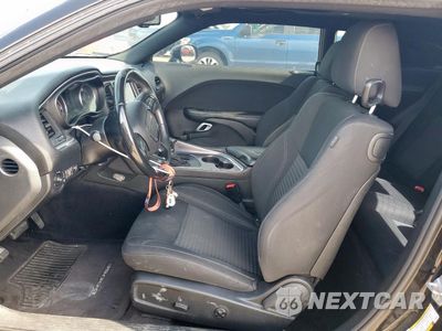 Zdjęcie 7 z 14 samochodu: 2017 DODGE CHALLENGER R/T VIN:2C3CDZBT7HH656334 - miniatura