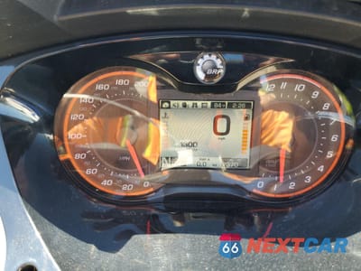 Zdjęcie 7 z 9 samochodu: 2013 CAN-AM SPYDER ROADSTER ST VIN:2BXNCBC13DV001031 - miniatura