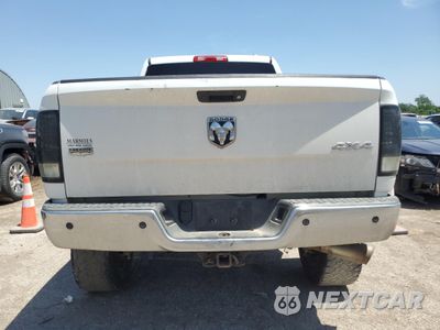 Zdjęcie 6 z 14 samochodu: 2010 DODGE RAM 2500 VIN:3D7UT2CL2AG134666 - miniatura