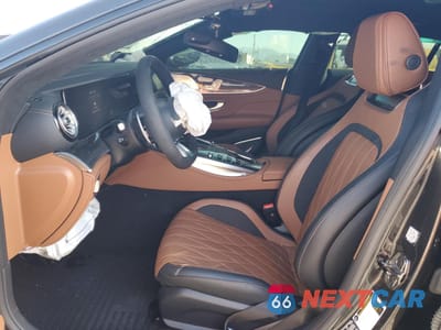 Zdjęcie 7 z 12 samochodu: 2023 MERCEDES-BENZ AMG GT 63 VIN:W1K7X8JB7PA057167 - miniatura