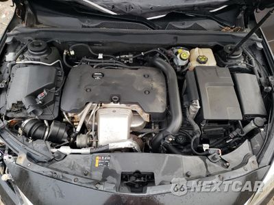 Zdjęcie 11 z 14 samochodu: 2014 CHEVROLET MALIBU 3LT VIN:1G11G5SX5EF218603 - miniatura
