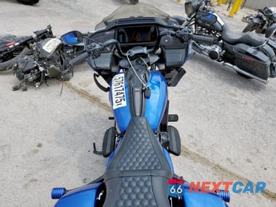 Zdjęcie 6 z 11 samochodu: 2024 HARLEY-DAVIDSON FLTRX VIN:1HD1KH713RB659315 - miniatura