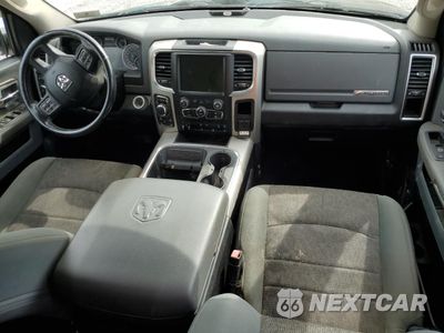 Zdjęcie 8 z 12 samochodu: 2016 RAM 1500 SLT VIN:1C6RR7GTXGS329767 - miniatura