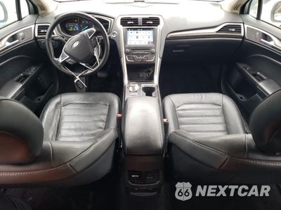 Zdjęcie 8 z 13 samochodu: 2018 FORD FUSION SE HYBRID VIN:3FA6P0LU4JR129967 - miniatura