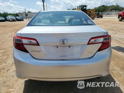 Zdjęcie 6 z 15 samochodu: 2012 TOYOTA CAMRY BASE VIN:4T4BF1FK2CR274420 - miniatura