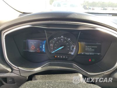 Zdjęcie 9 z 12 samochodu: 2018 FORD FUSION SE HYBRID VIN:3FA6P0LU9JR118821 - miniatura