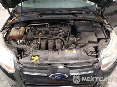 Zdjęcie 11 z 12 samochodu: 2014 FORD FOCUS VIN:1FADP3E29EL116012 - miniatura