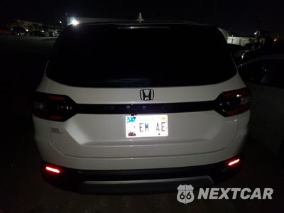 Zdjęcie 6 z 13 samochodu: 2025 HONDA PILOT EXL VIN:5FNYG2H45SB007919 - miniatura