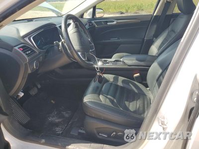 Zdjęcie 7 z 13 samochodu: 2018 FORD FUSION SE HYBRID VIN:3FA6P0LU7JR171808 - miniatura