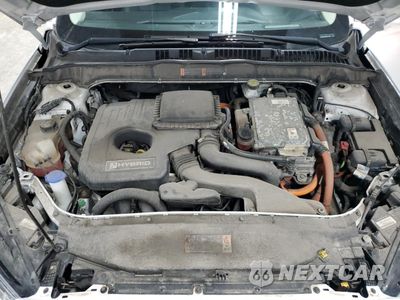 Zdjęcie 11 z 13 samochodu: 2018 FORD FUSION SE HYBRID VIN:3FA6P0LU0JR172086 - miniatura