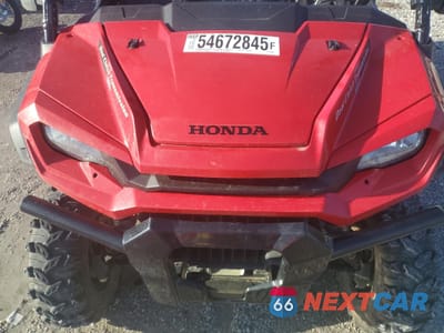 Zdjęcie 7 z 12 samochodu: 2024 HONDA SXS1000 M6D VIN:1HFVE0811R4100009 - miniatura
