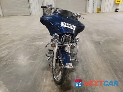 Drugie zdjęcie samochodu z przodu: 2004 HARLEY-DAVIDSON FLHTCUI VIN:1HD1FCW144Y622286 - miniatura