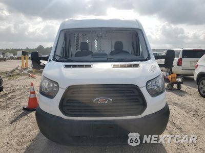 Piąte zdjęcie samochodu w środku: 2018 FORD TRANSIT T-250 VIN:1FTYR2CM1JKB54760 - miniatura