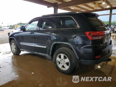 Drugie zdjęcie samochodu z przodu: 2012 JEEP GRAND CHEROKEE LAREDO VIN:1C4RJFAGXCC174874 - miniatura