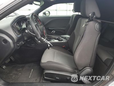 Zdjęcie 7 z 14 samochodu: 2015 DODGE CHALLENGER SXT VIN:2C3CDZAG9FH775004 - miniatura