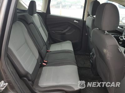 Zdjęcie 10 z 12 samochodu: 2016 FORD C-MAX SE VIN:1FADP5AUXGL114520 - miniatura