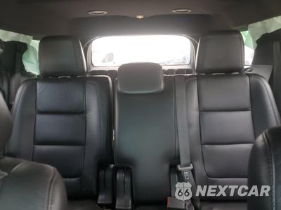 Zdjęcie 10 z 15 samochodu: 2015 FORD EXPLORER XLT VIN:1FM5K7D80FGB89303 - miniatura