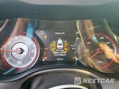 Zdjęcie 9 z 16 samochodu: 2021 DODGE CHARGER GT VIN:2C3CDXHG1MH643958 - miniatura