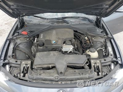 Zdjęcie 11 z 12 samochodu: 2013 BMW 328 XI SULEV VIN:WBA3B5G57DNP40799 - miniatura