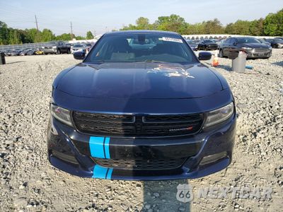 Piąte zdjęcie samochodu w środku: 2016 DODGE CHARGER SXT VIN:2C3CDXHGXGH352170 - miniatura