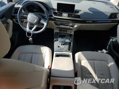 Zdjęcie 8 z 13 samochodu: 2018 AUDI Q5 PRESTIGE VIN:WA1CNAFY3J2216460 - miniatura