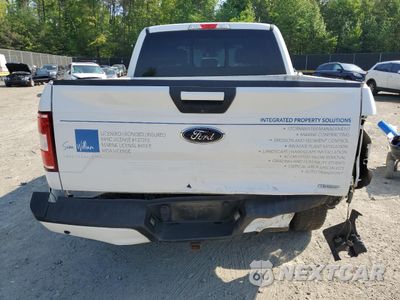 Zdjęcie 6 z 13 samochodu: 2018 FORD F150 SUPERCREW VIN:1FTEW1EP4JFB37330 - miniatura