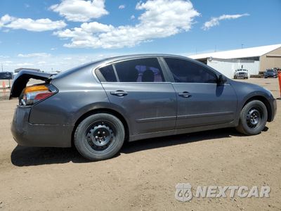 Trzecie zdjęcie samochodu z tyłu: 2009 NISSAN ALTIMA 2.5 VIN:1N4AL21E69N486286 - miniatura