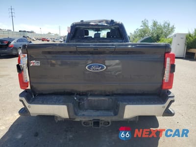 Zdjęcie 6 z 13 samochodu: 2024 FORD F350 SUPER DUTY VIN:1FT8W3DM0RED69960 - miniatura