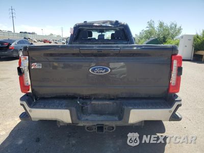 Zdjęcie 6 z 13 samochodu: 2024 FORD F350 SUPER DUTY VIN:1FT8W3DM0RED69960 - miniatura