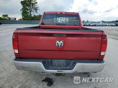 Zdjęcie 6 z 14 samochodu: 2011 DODGE RAM 1500 VIN:1D7RB1GP1BS601778 - miniatura