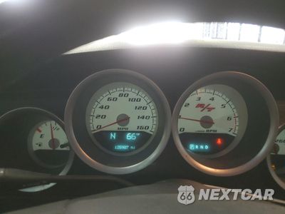 Zdjęcie 9 z 12 samochodu: 2007 DODGE CHARGER R/T VIN:2B3KA53H57H873903 - miniatura