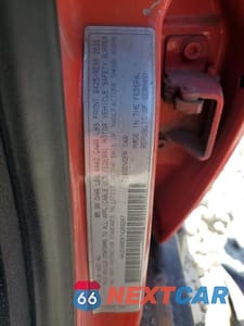 Zdjęcie 13 z 13 samochodu: 1996 AUDI A4 QUATTRO VIN:WAUEA88D6TA269267 - miniatura