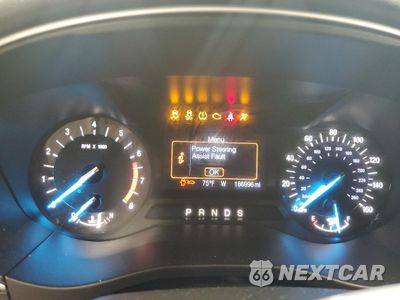 Zdjęcie 9 z 14 samochodu: 2013 FORD FUSION SE VIN:3FA6P0H93DR251020 - miniatura