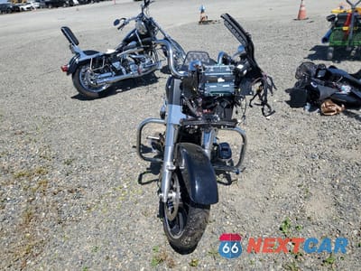 Drugie zdjęcie samochodu z przodu: 2022 HARLEY-DAVIDSON FLTRX VIN:1HD1KHC2XNB611111 - miniatura