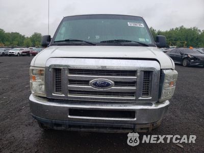 Piąte zdjęcie samochodu w środku: 2011 FORD ECONOLINE E250 VAN VIN:1FTNE2EW8DDA79982 - miniatura