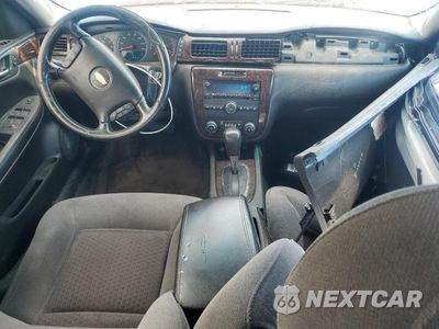 Zdjęcie 8 z 12 samochodu: 2013 CHEVROLET IMPALA LT VIN:2G1WG5E30D1154216 - miniatura